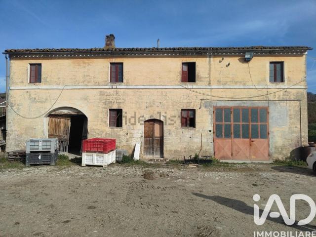 Rustico in vendita a Marche, Fermo