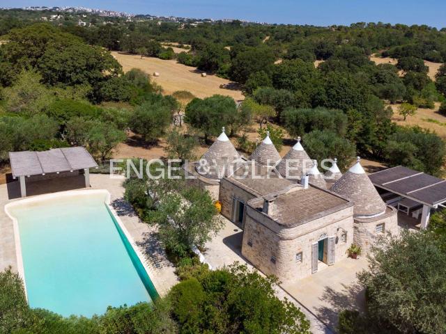 Rustico in vendita a Ostuni, Brindisi