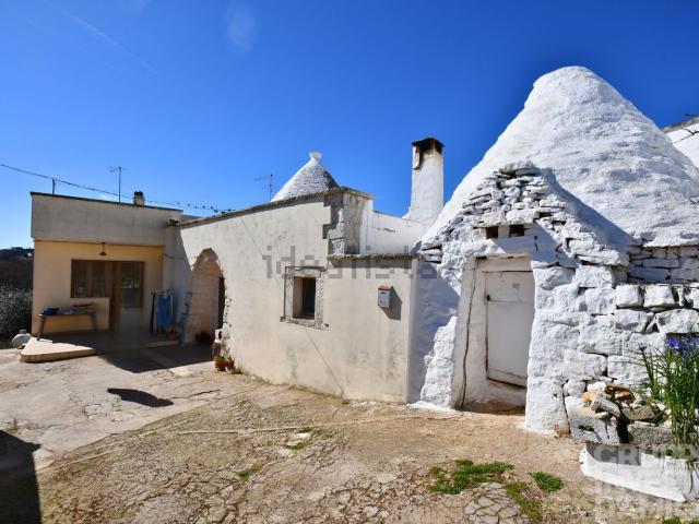 Rustico in vendita a Puglia, Brindisi