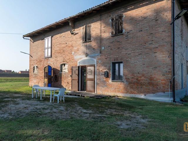 Rustico in vendita a Casoni di Malalbergo, Malalbergo