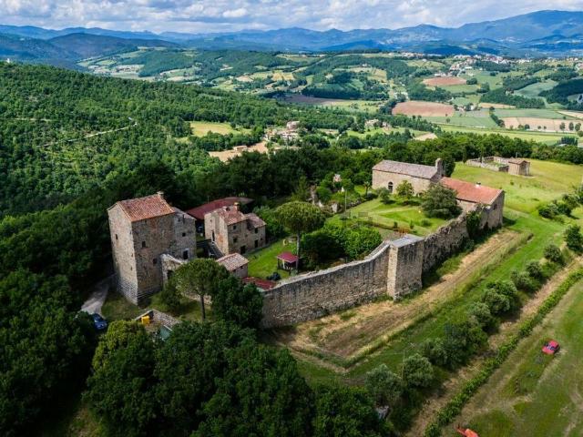 Rustico in vendita a Santo Stefano, Anghiari