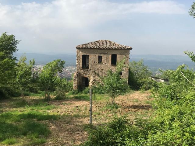 Rustico in vendita a Montefusco, Campania