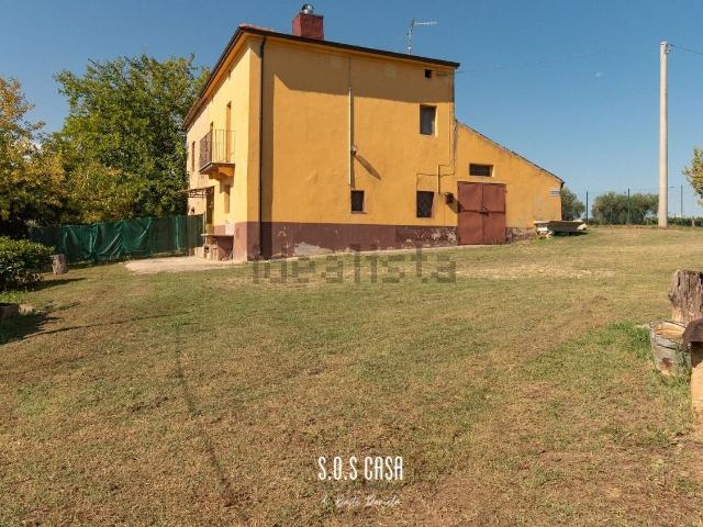Rustico in vendita a Orsogna, Chieti