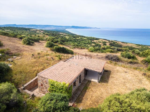 Rustico in vendita a Trinità d'Agultu e Vignola, Sardigna/Sardegna