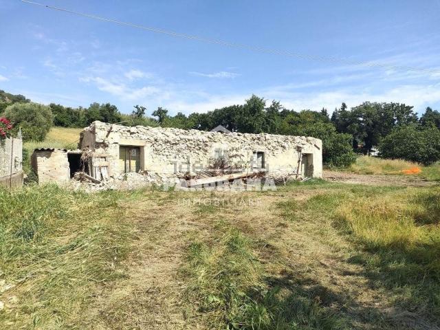 Rustico in vendita a Montescudo, Santa Maria del Piano