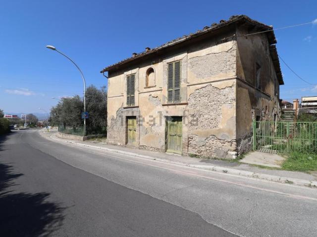 Rustico in vendita a Campomicciolo, Terni