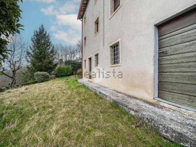 Rustico in vendita a Badia Calavena, Veneto