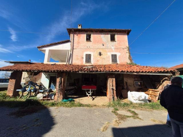 Rustico in vendita a Piemonte, Cuneo