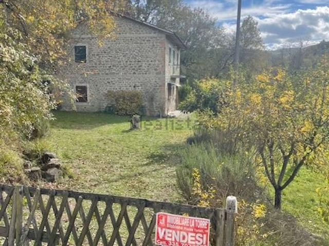 Rustico in vendita a Talla, Toscana