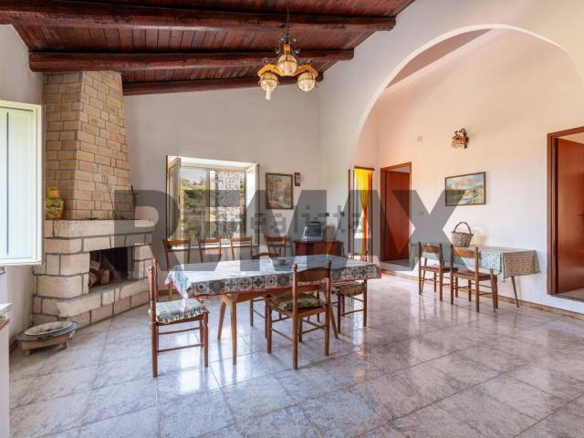 Rustico in vendita a Augusta, Sicilia