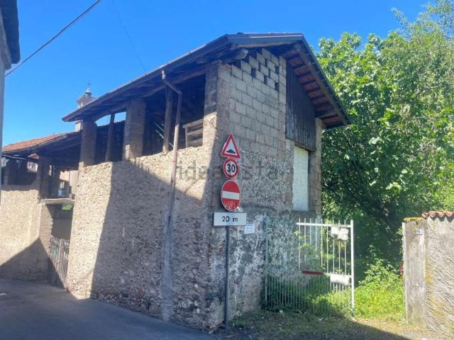 Rustico in vendita a Comunità Montana Valli del Verbano, Rancio Valcuvia