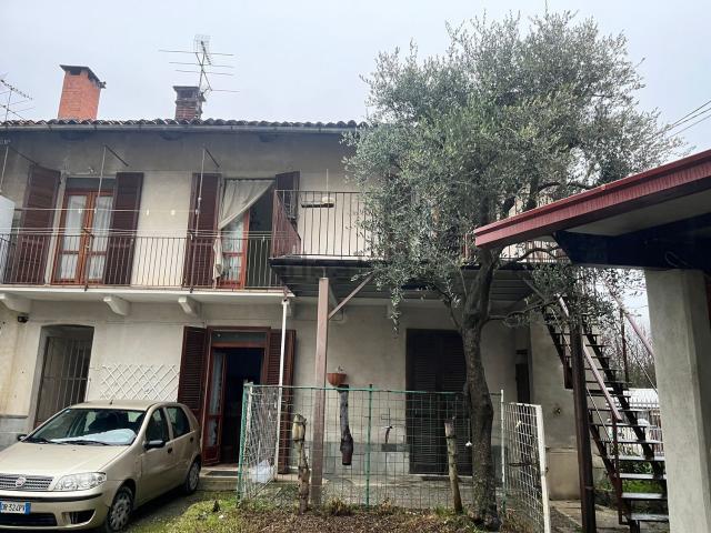Rustico in vendita a Piemonte, Torino