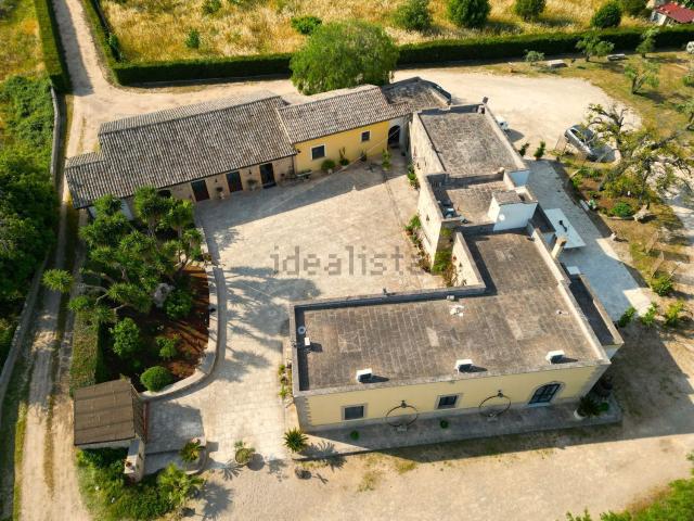 Rustico in vendita a Puglia, Lecce