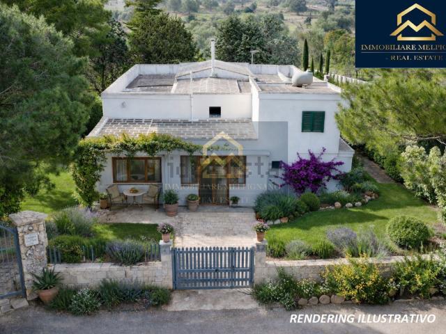 Rustico in vendita a Puglia, Brindisi