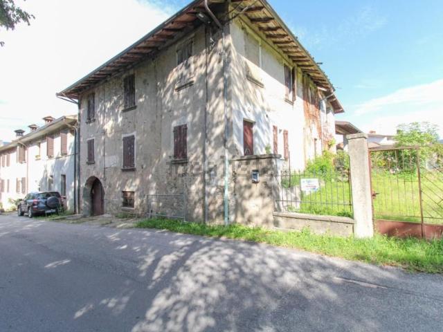 Rustico in vendita a Comunità montana della Valle Sabbia, Sabbio Chiese