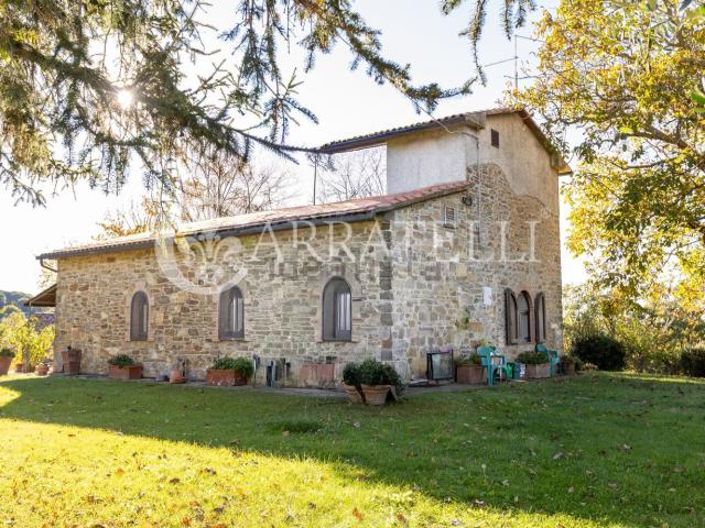 Rustico in vendita a Casa Bardi, Scansano