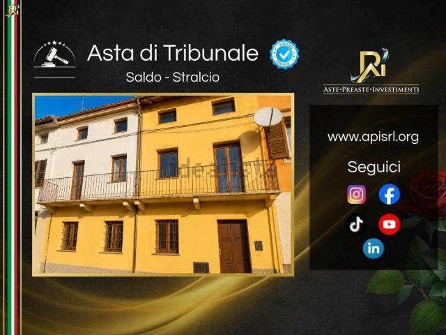 Rustico in vendita a Piemonte, Alessandria