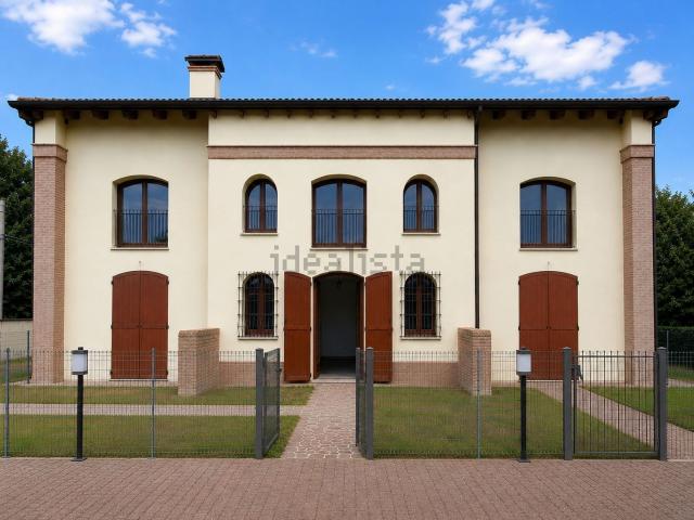 Rustico in vendita a Portomaggiore, Reggio Emilia