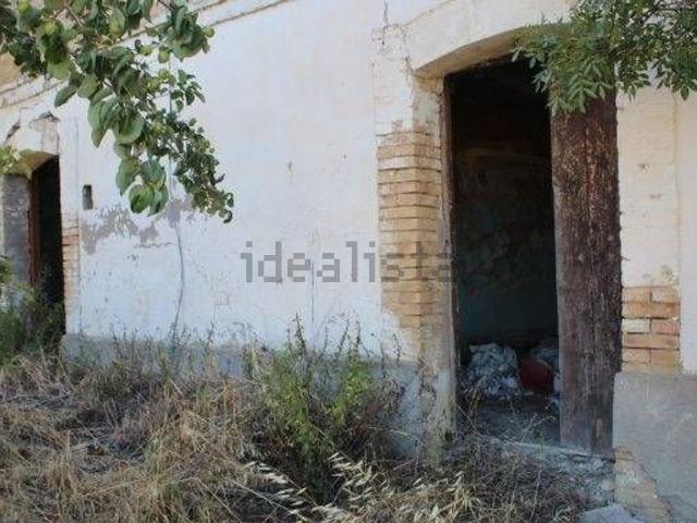 Rustico in vendita a Gissi, Abruzzo