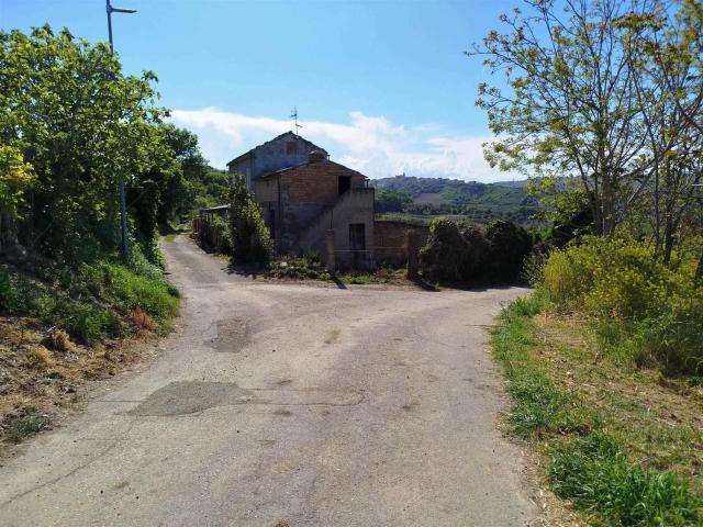 Rustico in vendita a Scerni, Abruzzo