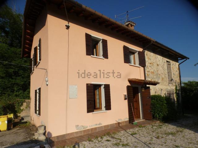 Rustico in vendita a Tarzo, Veneto