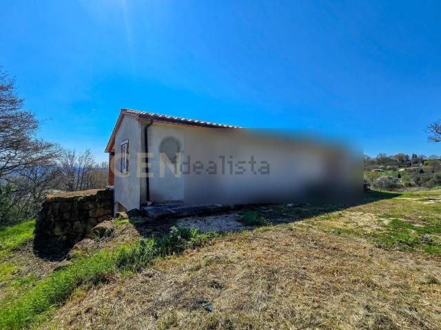 Rustico in vendita a Unione di Comuni Montani Colline del Fiora, Manciano