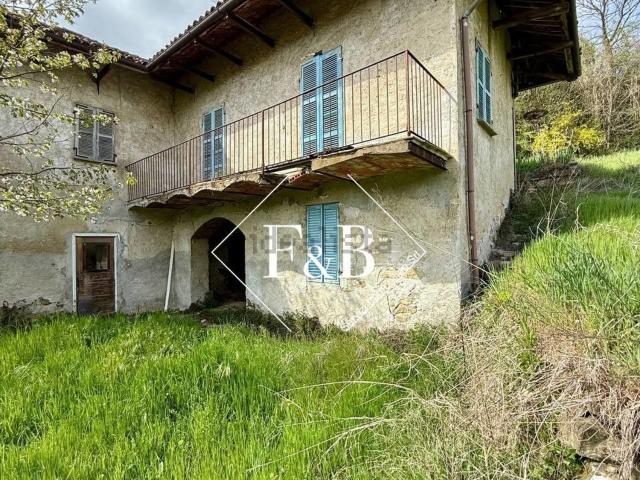 Rustico in vendita a Piemonte, Cuneo
