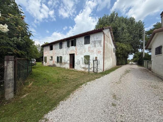 Rustico in vendita a Cavin di Sala, Mirano