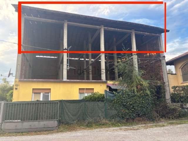 Rustico in vendita a Fino Mornasco, Lombardia