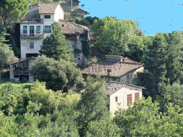 Rustico in vendita a Il Colle, Bagni Di Lucca Ponte