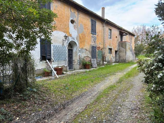 Rustico in vendita a Santo Regolo, Fauglia