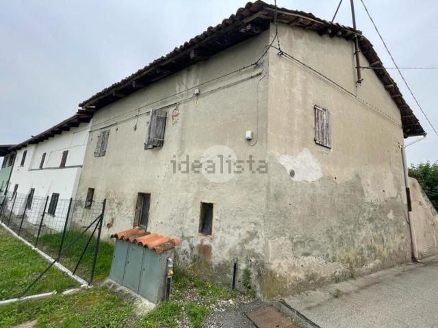 Rustico in vendita a Piemonte, Torino