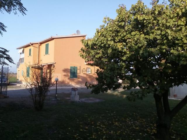 Rustico in vendita a Orbetello, Toscana
