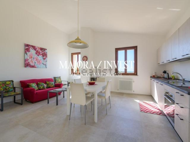 Rustico in vendita a Borgo Miriam, Offida