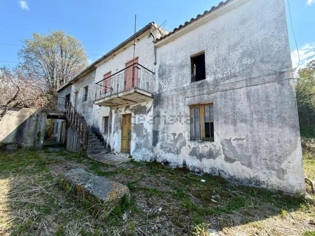 Rustico in vendita a Calabria, Cosenza