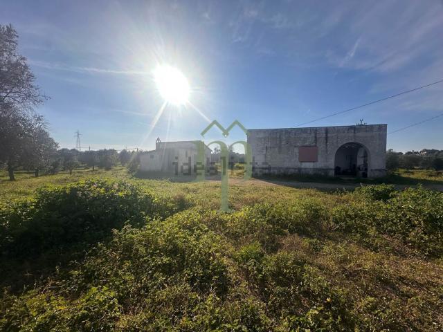 Rustico in vendita a Puglia, Brindisi