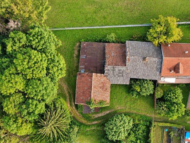 Rustico in vendita a Pianassa, Cantalupa