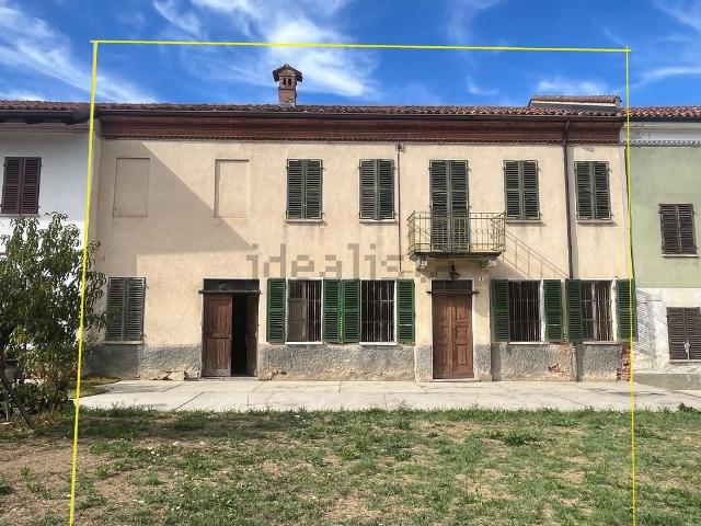 Rustico in vendita a Piemonte, Asti