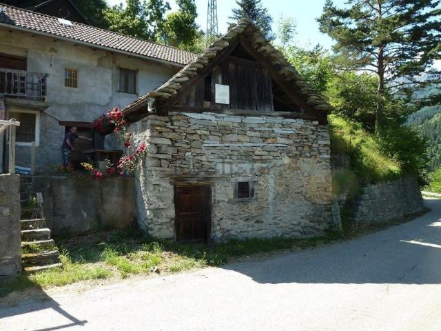 Rustico in vendita a Piemonte, Verbano-cusio-ossola