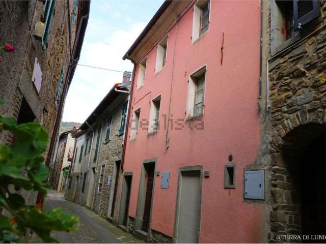 Rustico in vendita a Unione di comuni Montana Lunigiana, Mulazzo