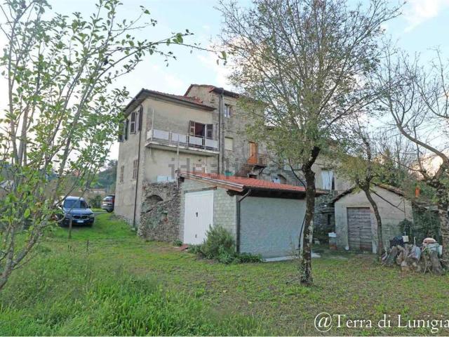 Rustico in vendita a Unione di comuni Montana Lunigiana, Mulazzo