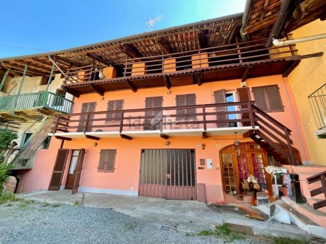 Rustico in vendita a Piemonte, Torino