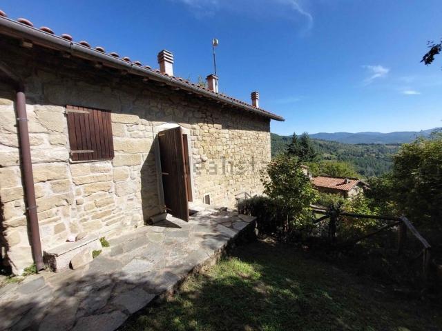 Rustico in vendita a Castel San Niccolò, Toscana