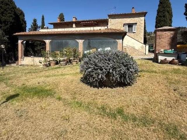 Rustico in vendita a Volterra, Toscana