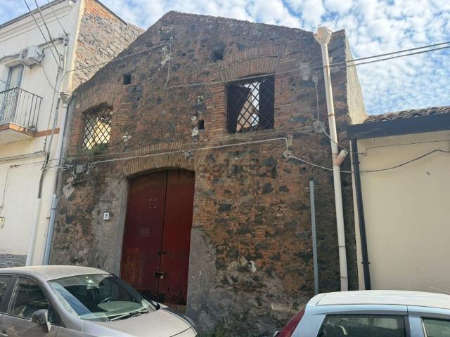 Rustico in vendita a Toscano, Misterbianco