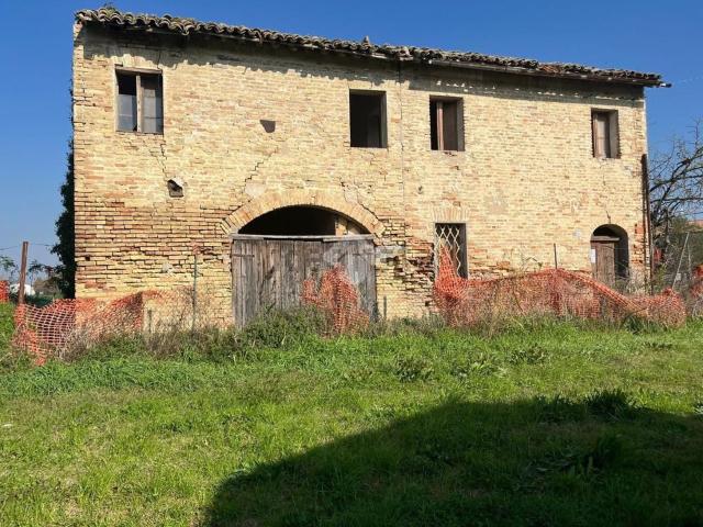 Rustico in vendita a Conventello, Ravenna