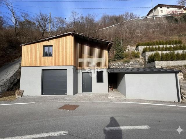 Rustico in vendita a Riva Di Solto, Lombardia