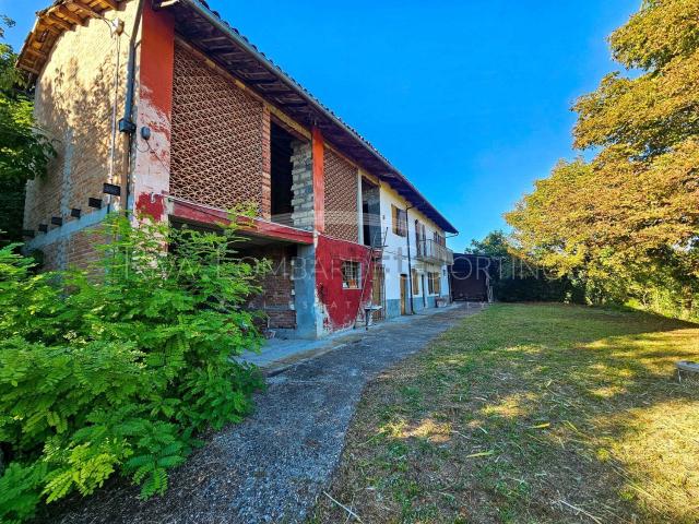 Rustico in vendita a Piemonte, Alessandria