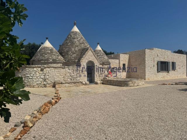 Rustico in vendita a Puglia, Brindisi