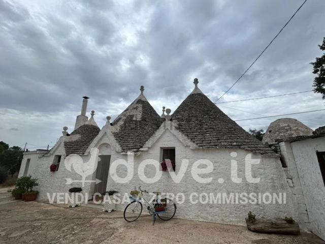 Rustico in vendita a Puglia, Brindisi